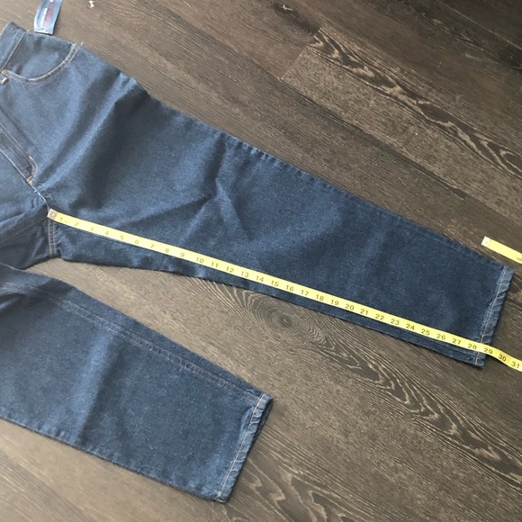 VTG 90’s Mom Jeans - Picture 12 of 14